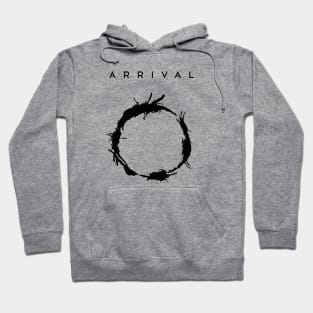 Arrival Hoodie